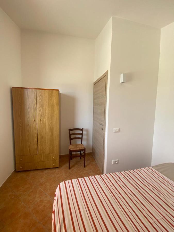 马尔萨拉La Casa Degli Ulivi别墅 外观 照片