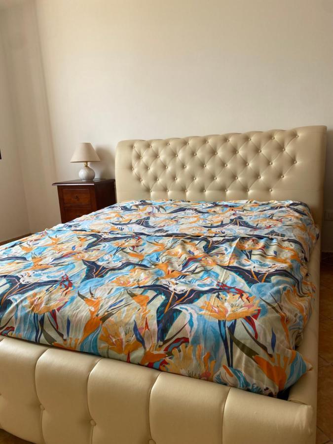 马尔萨拉La Casa Degli Ulivi别墅 外观 照片